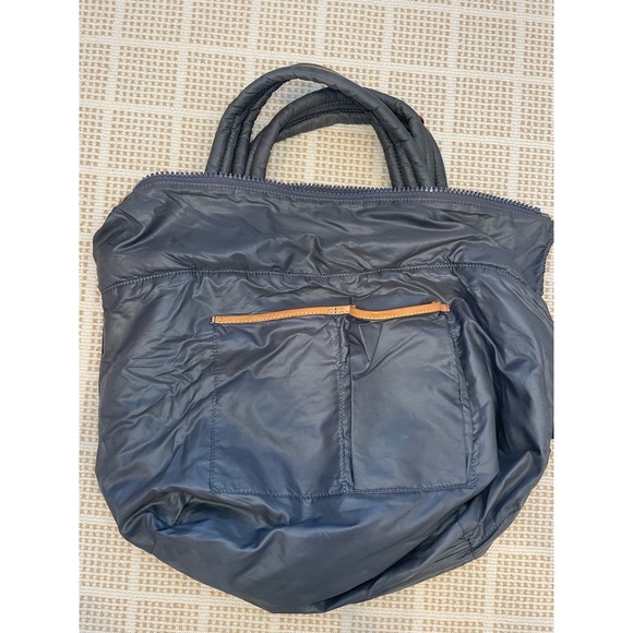 MZ Wallace Small Metro Tote, Color: Magnet - Picture 6 of 8